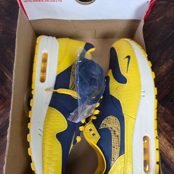 Nike Air Max 1 CO.JP Michigan maat 42,5
