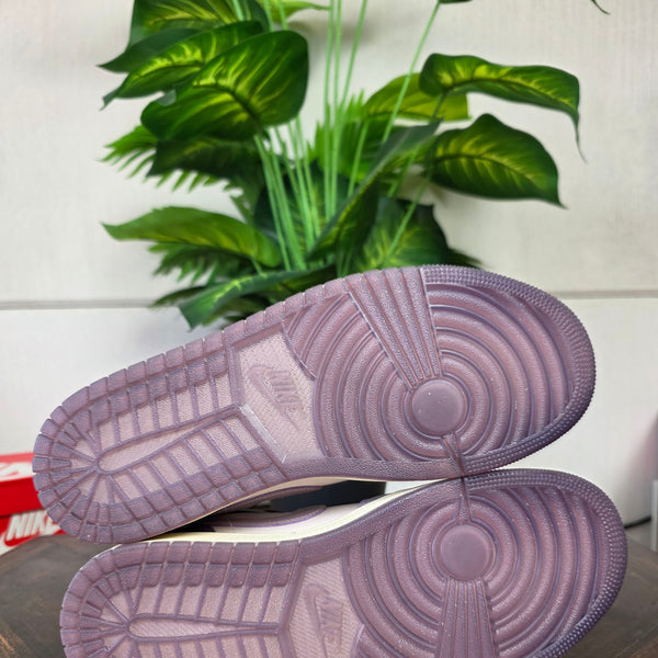 Nike Air Jordan 1 Low Pastel Purple maat 43