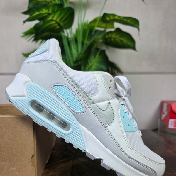 Nike Air Max 90 White 