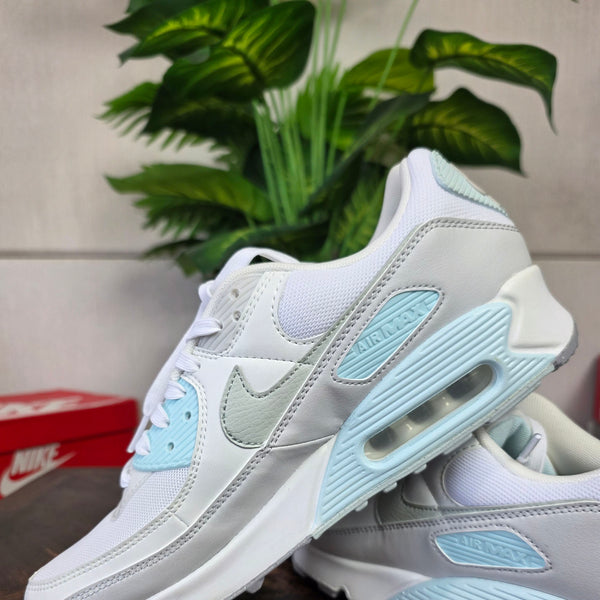 Nike Air Max 90 White 