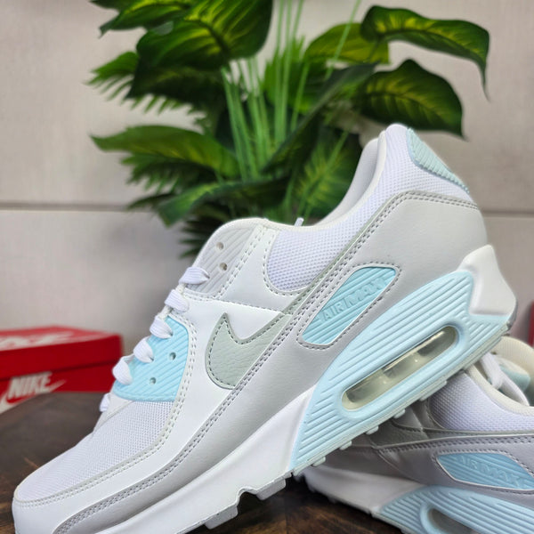 Nike Air Max 90 White 