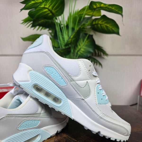 Nike Air Max 90 White 