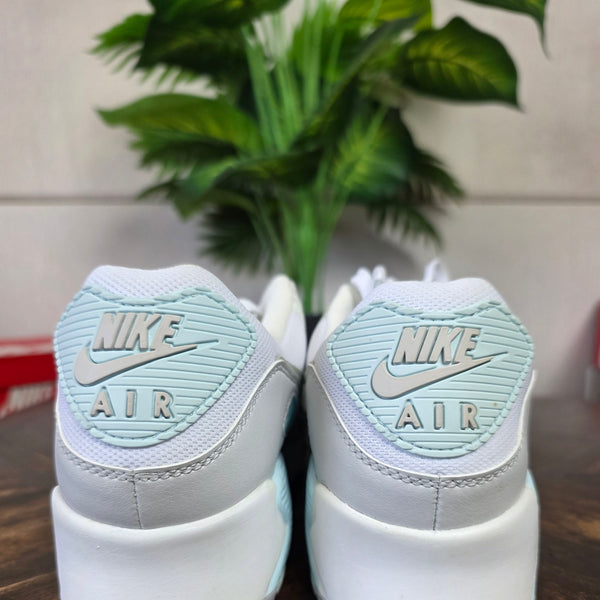 Nike Air Max 90 White 