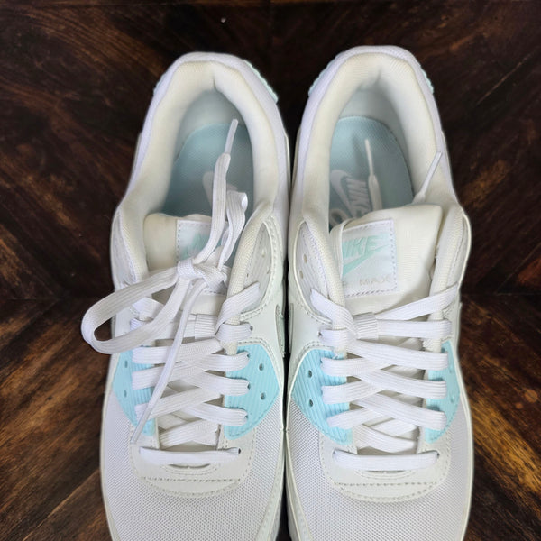 Nike Air Max 90 White 