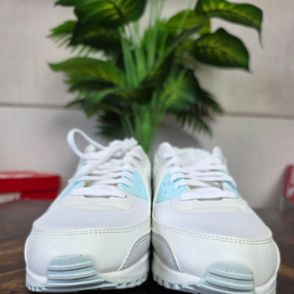 Nike Air Max 90 White 