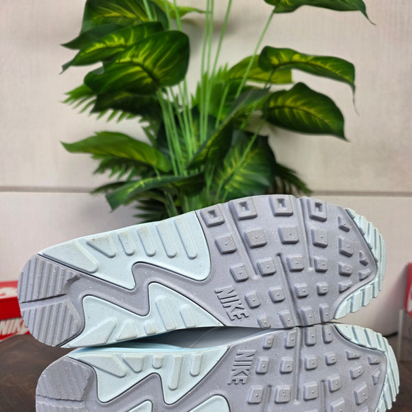 Nike Air Max 90 White 