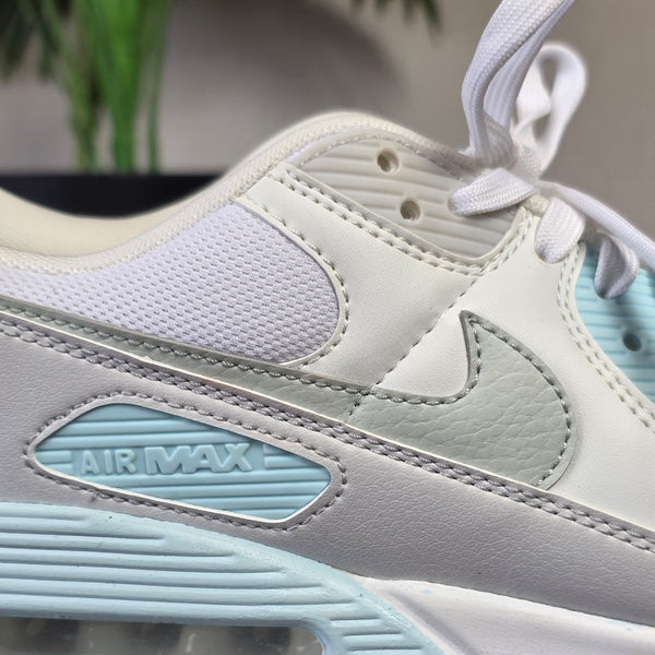 Nike Air Max 90 White 