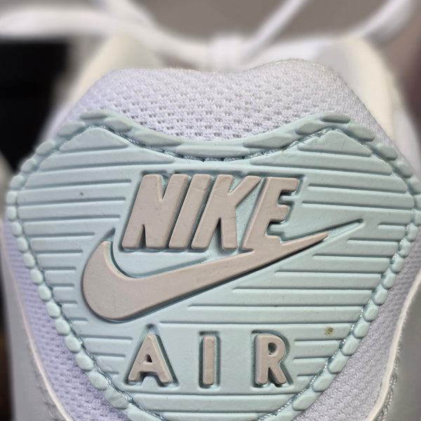Nike Air Max 90 White 