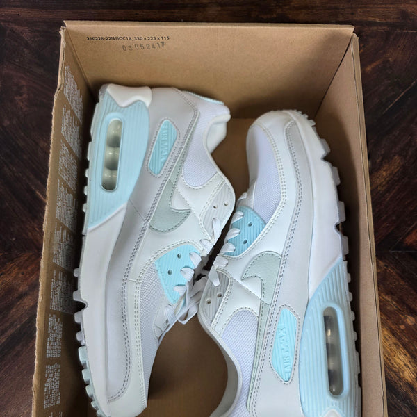 Nike Air Max 90 White 