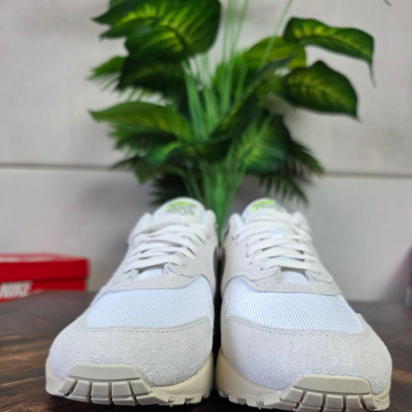 Nike Air Max 1 Sail Ironstone maat 42,5