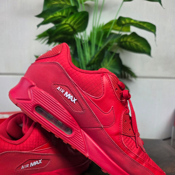 Nike Air Max 90 Essential Red maat 47,5