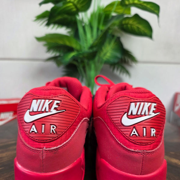 Nike Air Max 90 Essential Red maat 47,5
