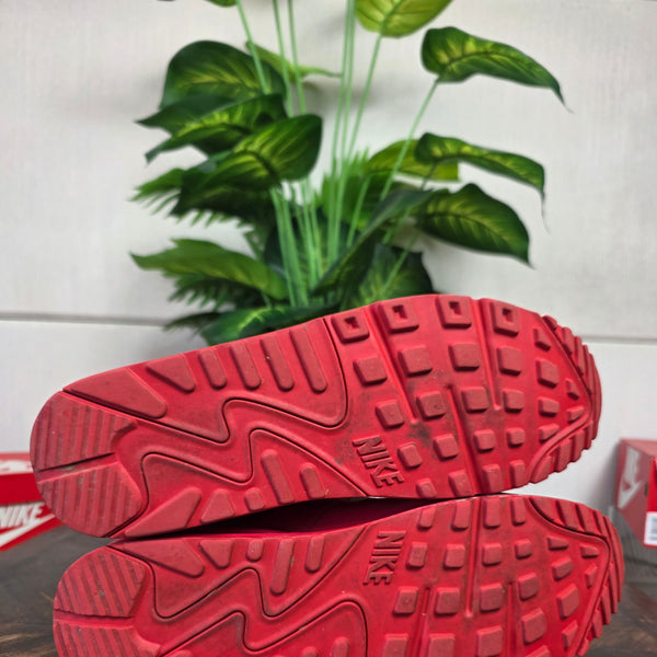 Nike Air Max 90 Essential Red maat 47,5