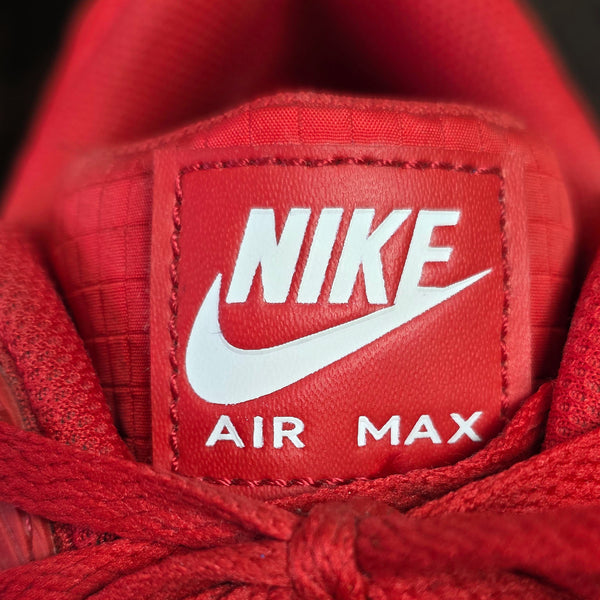 Nike Air Max 90 Essential Red maat 47,5