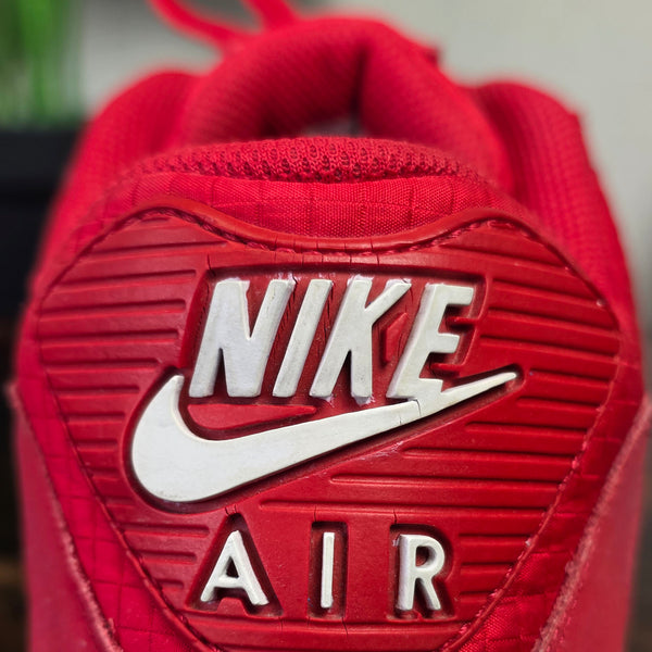 Nike Air Max 90 Essential Red maat 47,5