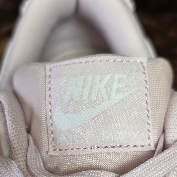 Nike Air Max 90 Barely Rose maat 38,5