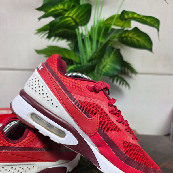 Nike Air Max BW Ultra Red maat 43