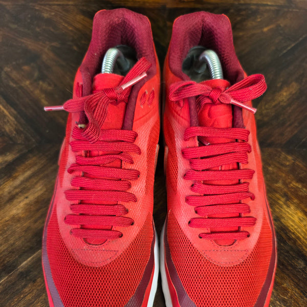 Nike Air Max BW Ultra Red maat 43
