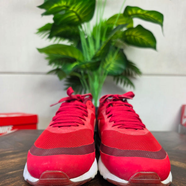 Nike Air Max BW Ultra Red maat 43