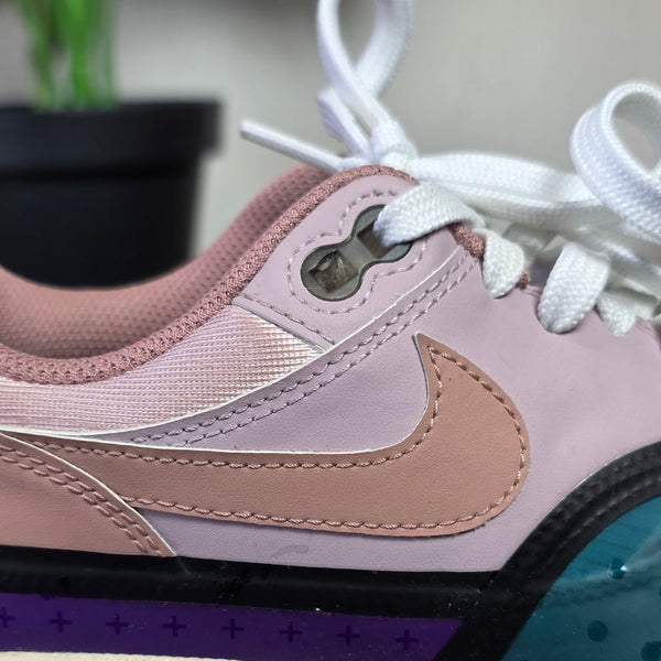 Nike Air Max 1 Premium Plum Fog Fossil Rose maat 38