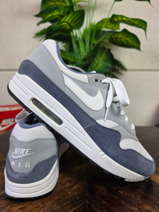 Nike Air Max 1 Blue Recall maat 45,5