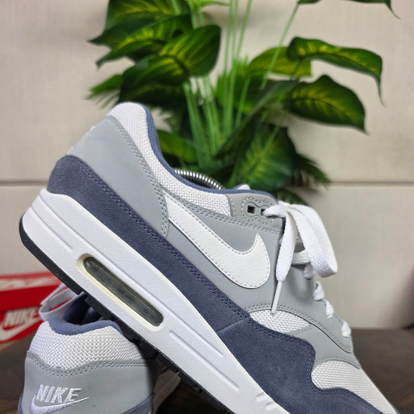 Nike Air Max 1 Blue Recall maat 45,5