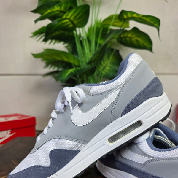 Nike Air Max 1 Blue Recall maat 45,5