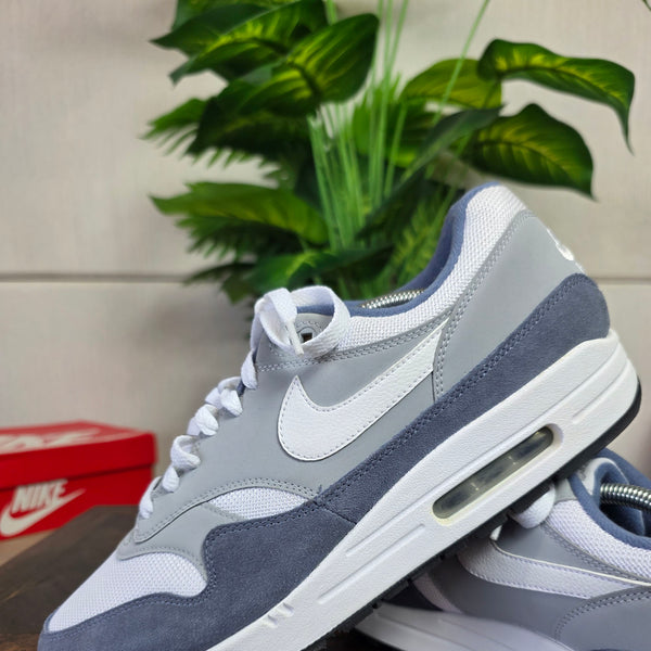 Nike Air Max 1 Blue Recall maat 45,5
