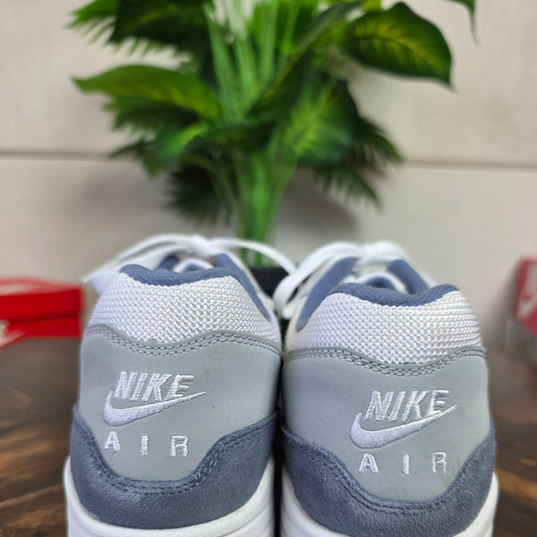 Nike Air Max 1 Blue Recall maat 45,5