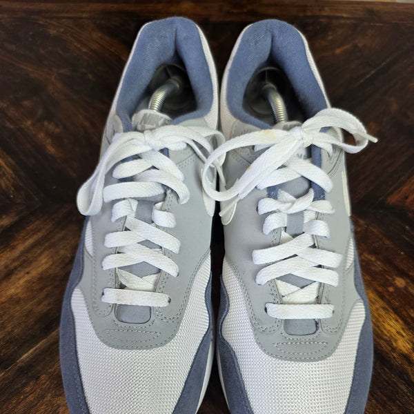 Nike Air Max 1 Blue Recall maat 45,5