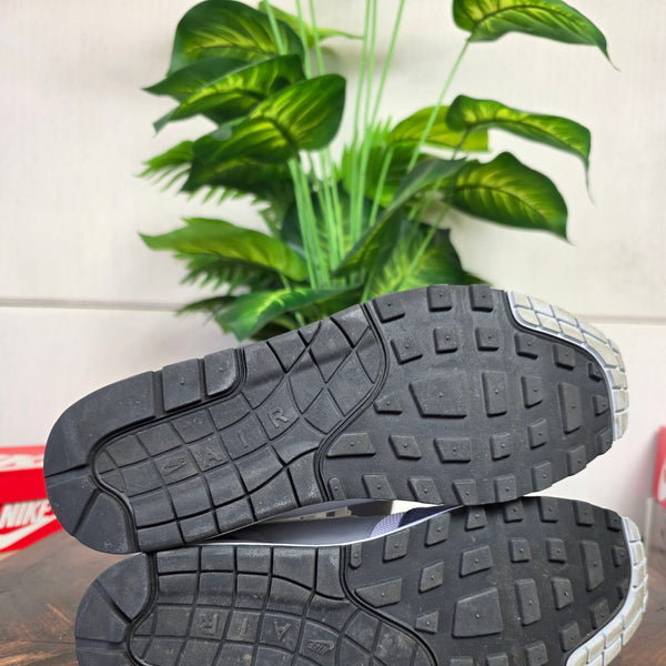 Nike Air Max 1 Blue Recall maat 45,5