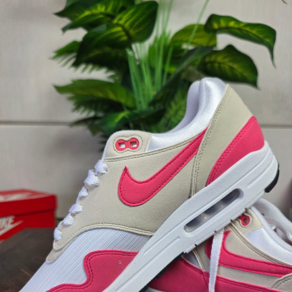 Nike Air Max 1 Aster Pink maat 43