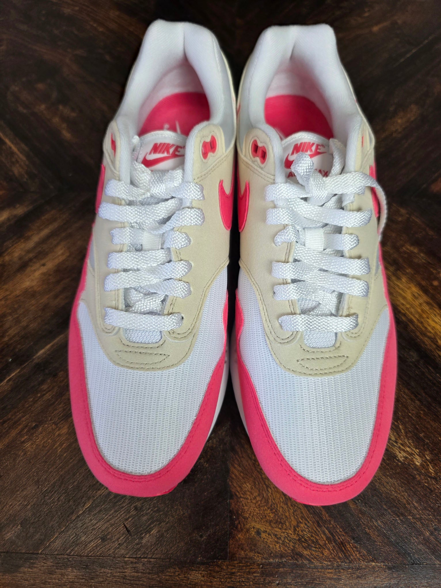 Nike Air Max 1 Aster Pink maat 43