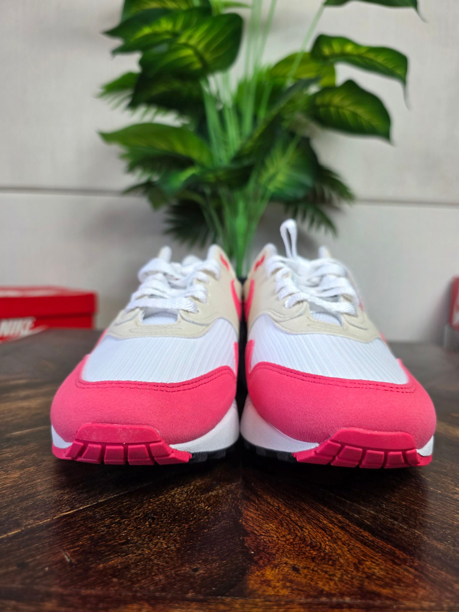 Nike Air Max 1 Aster Pink maat 43