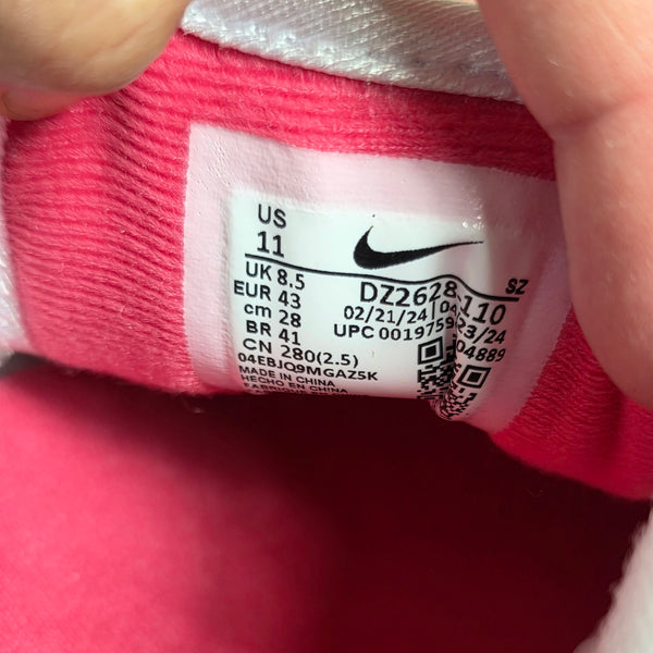 Nike Air Max 1 Aster Pink maat 43