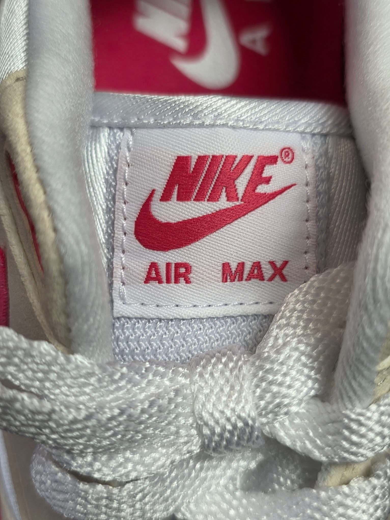 Nike Air Max 1 Aster Pink maat 43