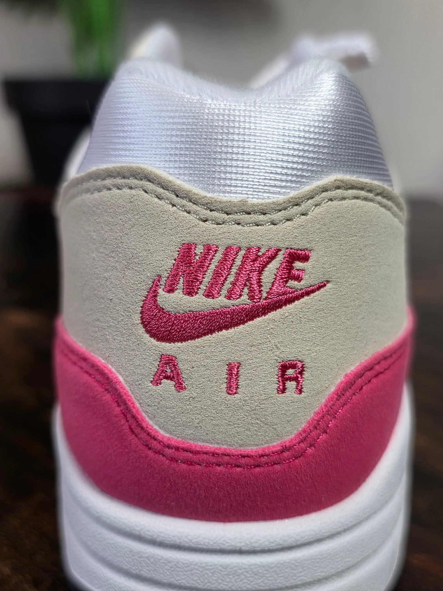 Nike Air Max 1 Aster Pink maat 43