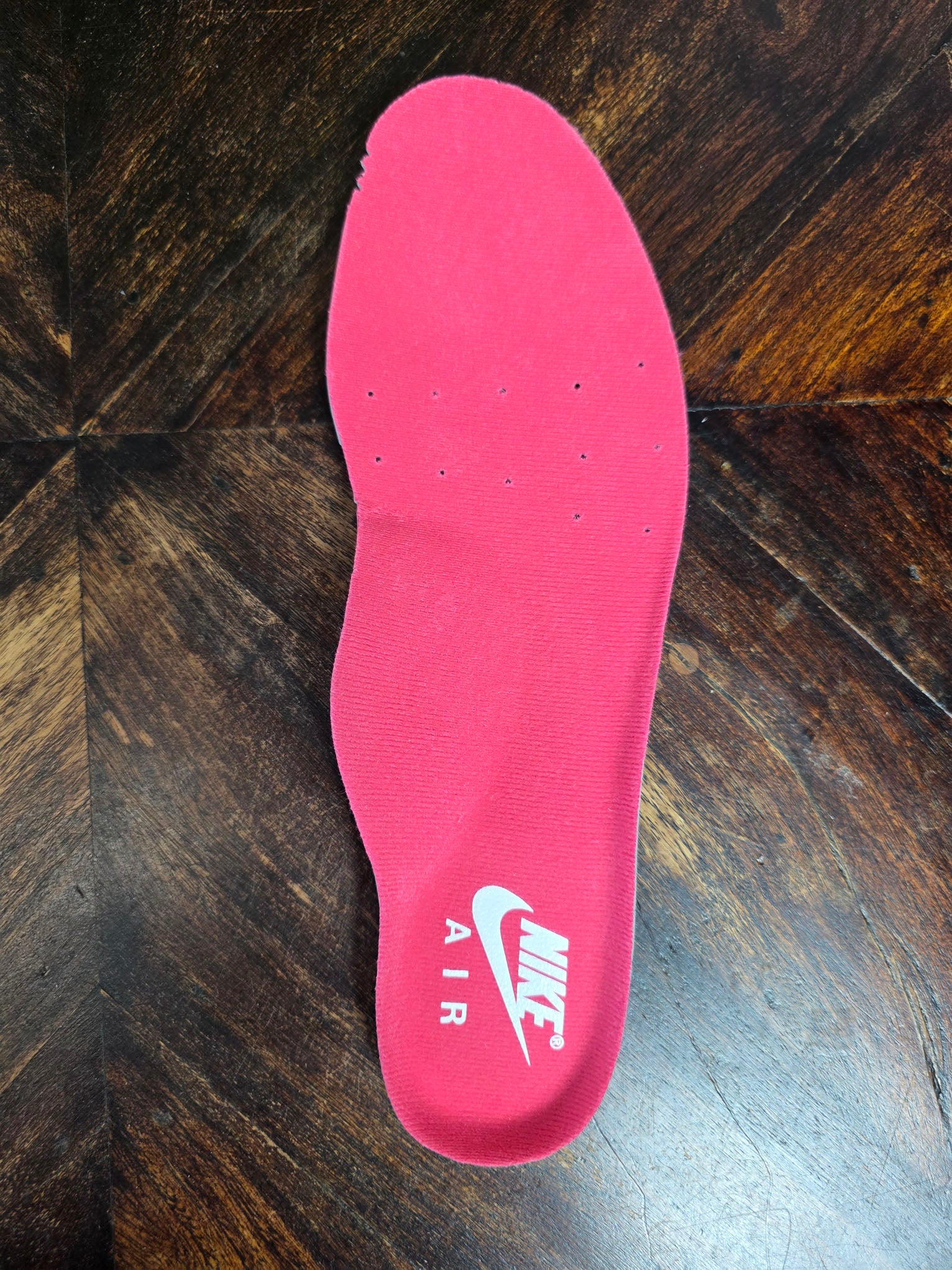 Nike Air Max 1 Aster Pink maat 43