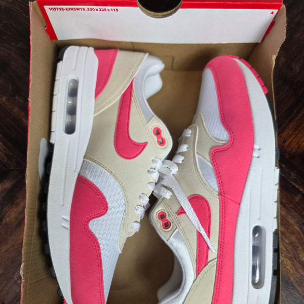 Nike Air Max 1 Aster Pink maat 43