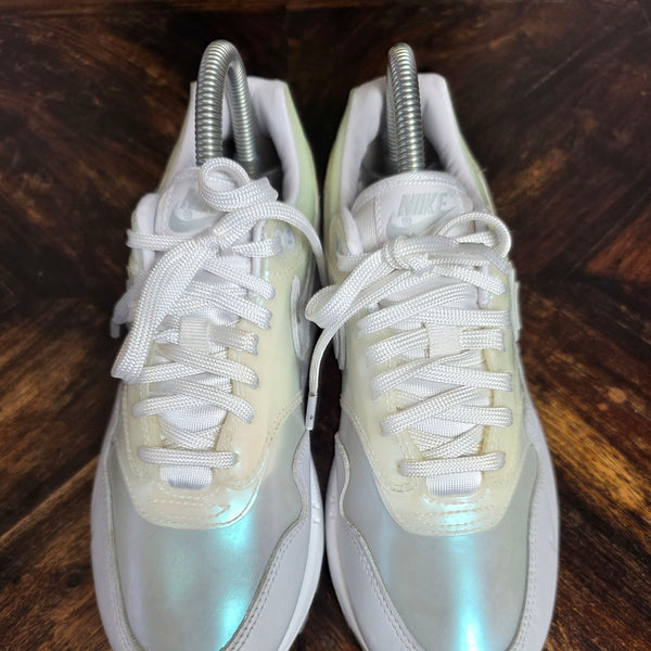 Nike Air Max 1 Sneakers Day "Pearl" maat 38