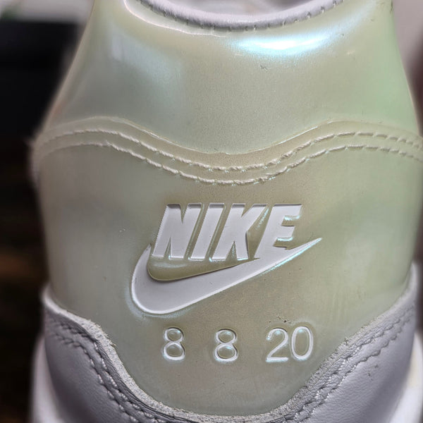 Nike Air Max 1 Sneakers Day "Pearl" maat 38