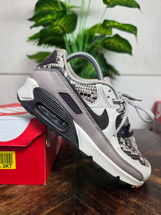 Nike Air Max 90 Snakeskin maat 38,5