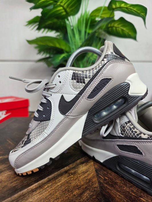 Nike Air Max 90 Snakeskin maat 38,5