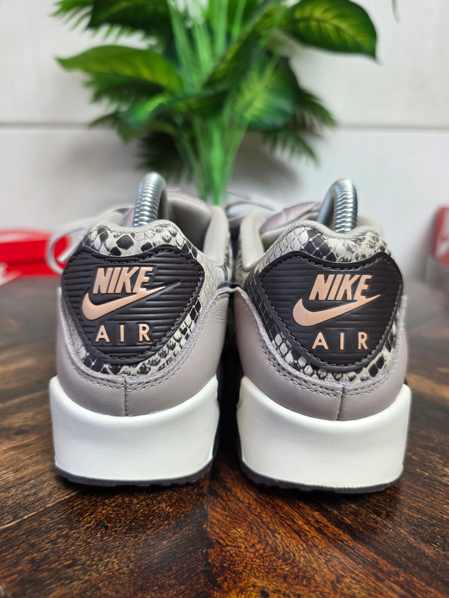 Nike Air Max 90 Snakeskin maat 38,5
