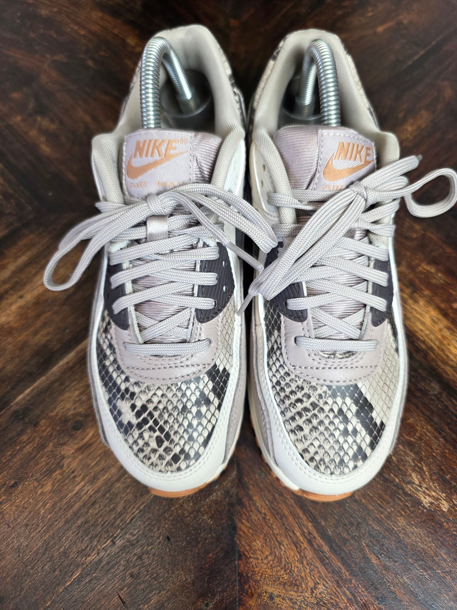 Nike Air Max 90 Snakeskin maat 38,5