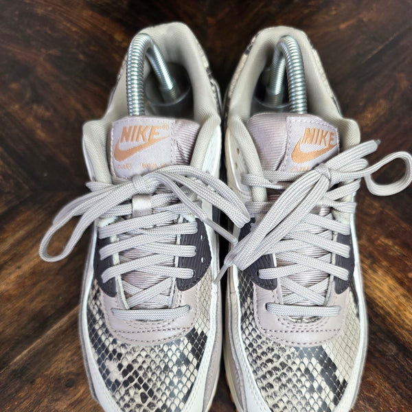 Nike Air Max 90 Snakeskin maat 38,5