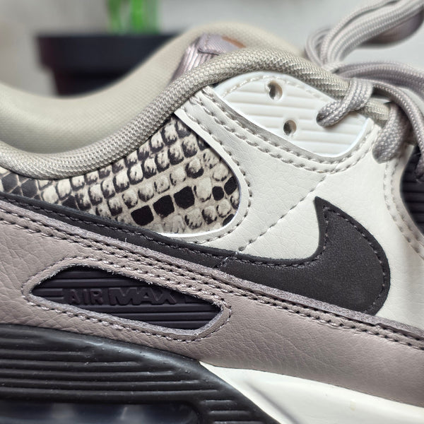 Nike Air Max 90 Snakeskin maat 38,5