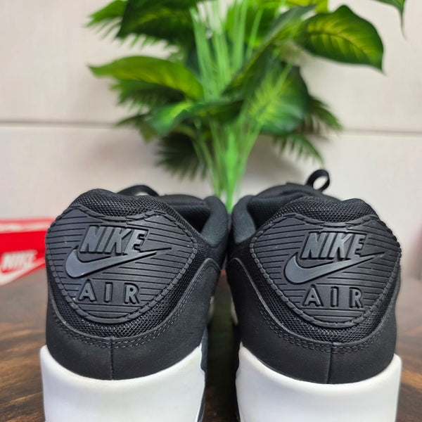 Nike Air Max 90 Jewel Black maat 48,5