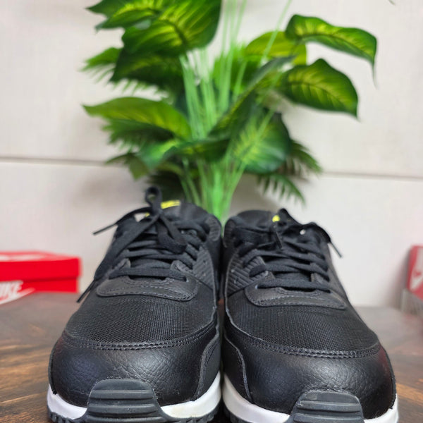 Nike Air Max 90 Jewel Black maat 48,5