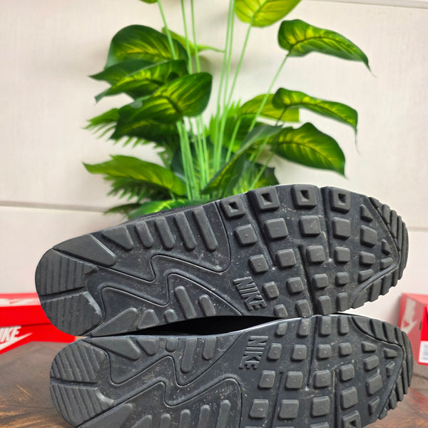 Nike Air Max 90 Jewel Black maat 48,5